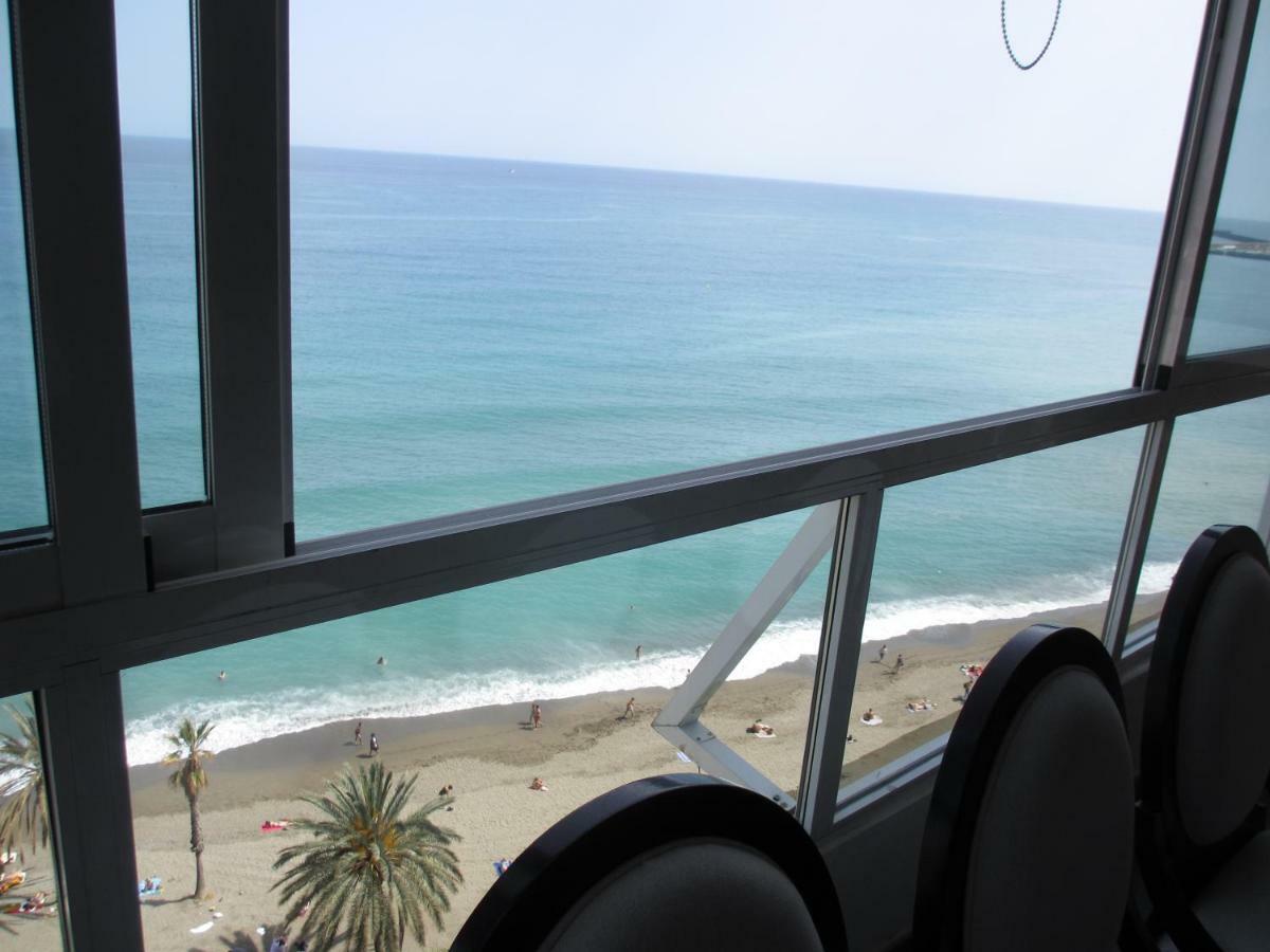 Rentcostadelsol Malagueta Miramar Malaga Exterior photo